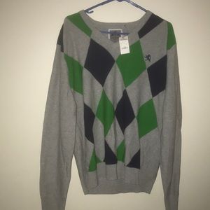Men's large EXPRESS sweater